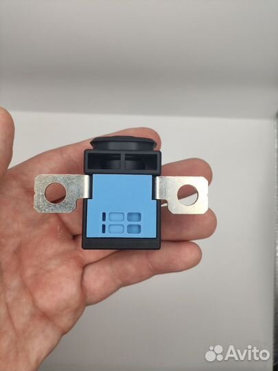 Пиропатрон акб Tiguan, audi A6 A7 A8 4N0915519