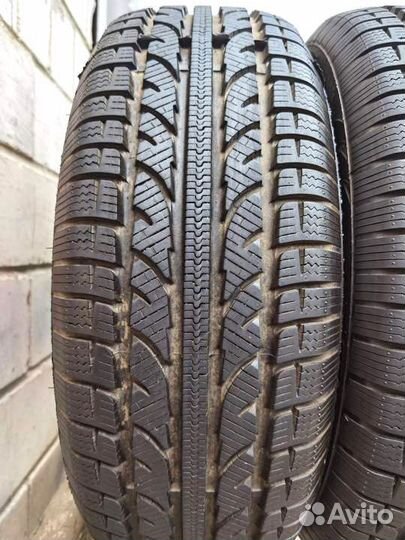 Cooper Weather-Master SA2+ 195/55 R16 87H