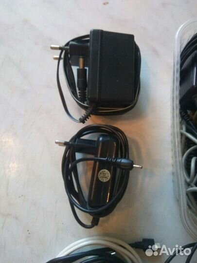 Зарядки Samsung, Nokia оригинал