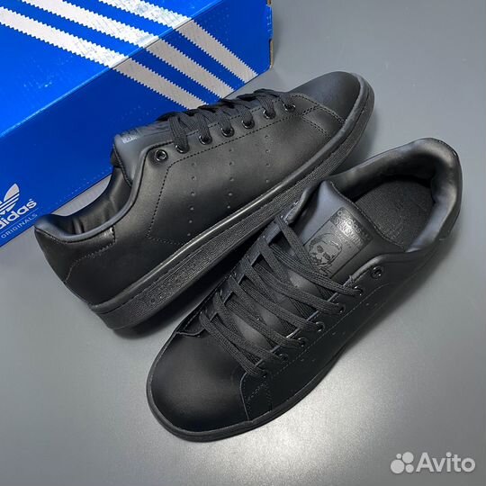 Мужские кеды Adidas Stan Smith