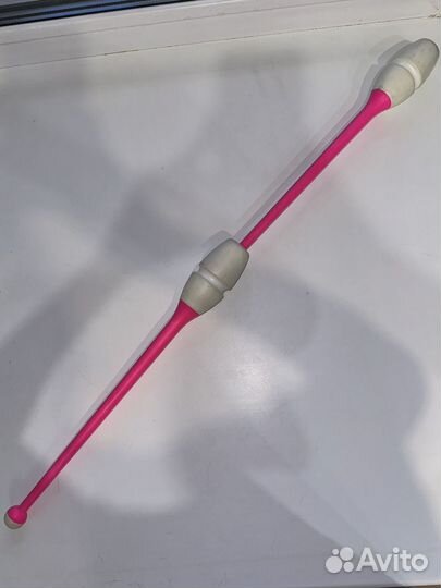 Булавы chacott 41