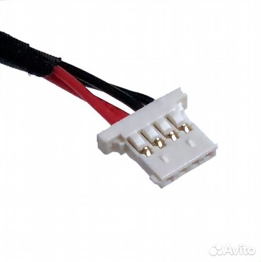 Кабель питания Acer A314-31 50.gnsn7.001 DDZ8paad000