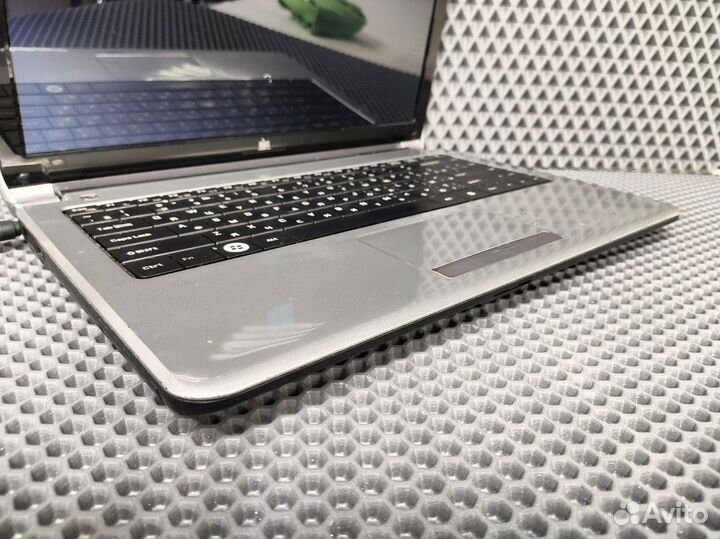 Ноутбук DNS Pentium/6Gb/HDD750 (15)