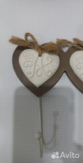 Ключница настенная