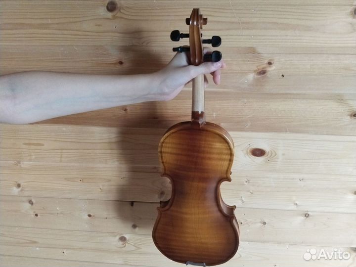 Скрипка 1/4