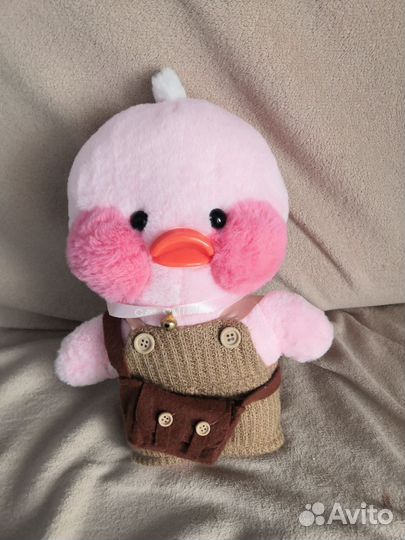 Утка лалафанфан