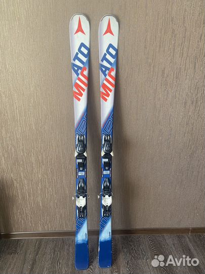 Горные лыжи Atomic 169 см