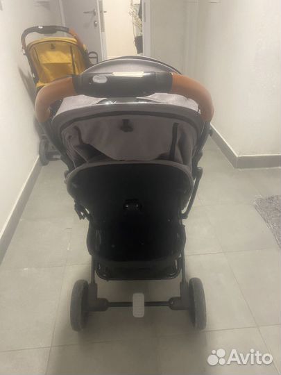 Детская коляска