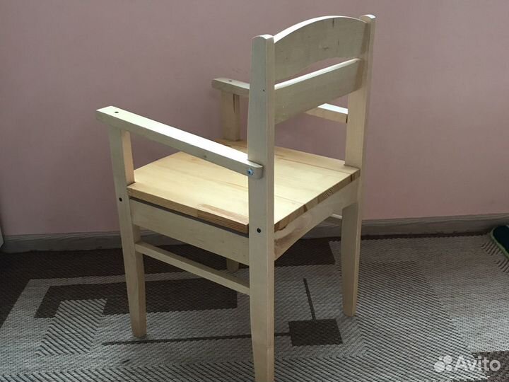 Стул детский