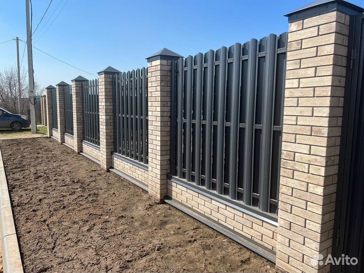 Квадроблок, Фасадный кирпич, строительство домов, заборов, беседки, вrick hоusе s-8248