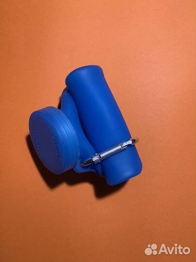 Бутылка для воды