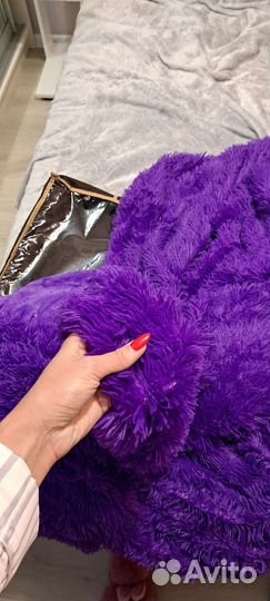 Покрывало на кровать