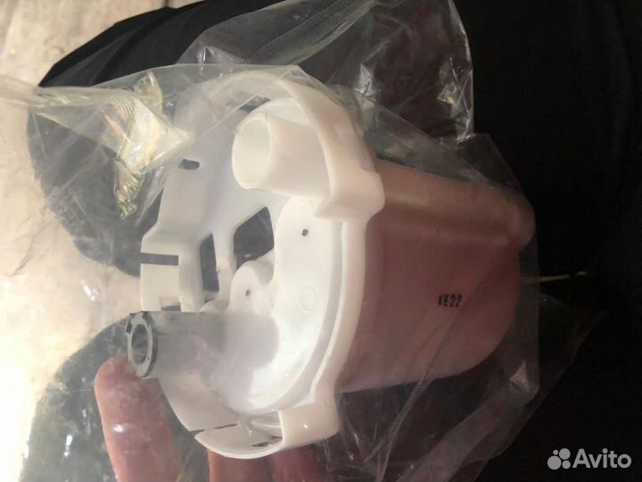 Продам фильтор топливный