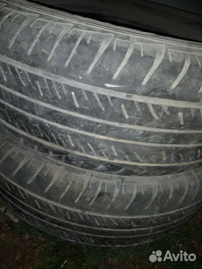 GrandStone Commericial 265/70 R16