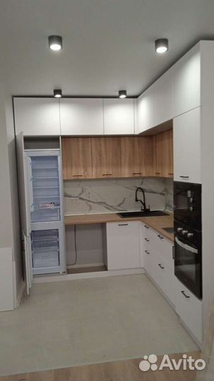 Изготовление мебели на заказ