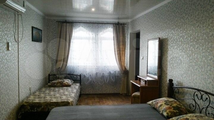 Дом 150 м² на участке 6 сот.