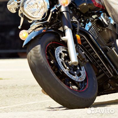 Мотошина 150 80 16 Bridgestone Exedra Max