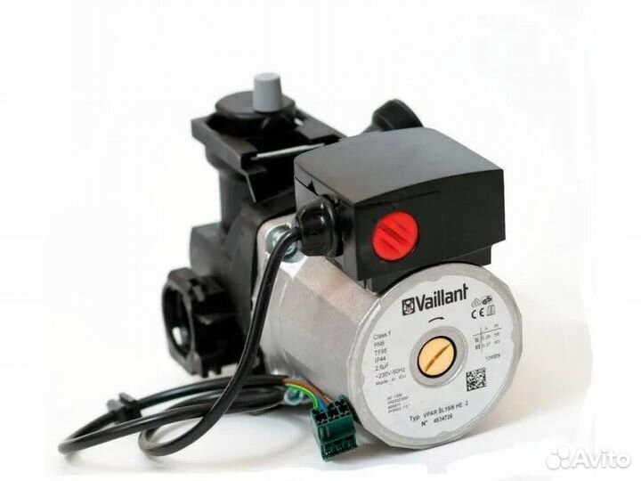 Запчасти для газовых котлов