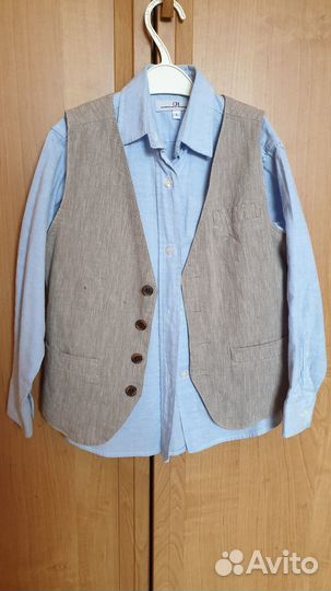 Одежда на мальчика