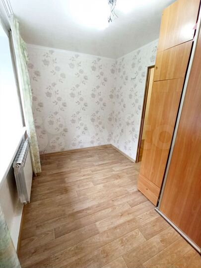 Комната 20 м² в 1-к., 2/5 эт.