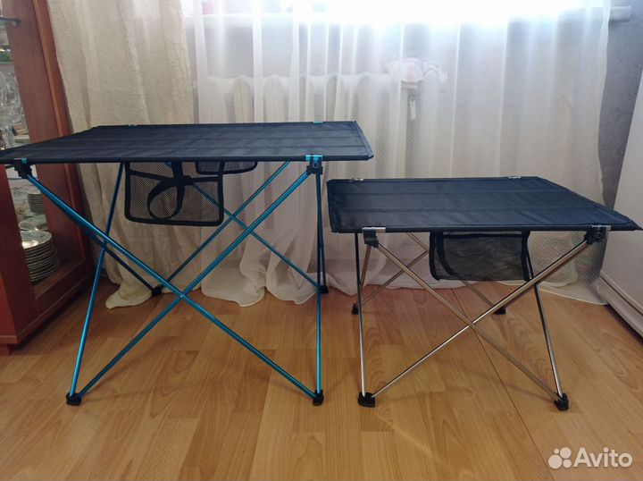 Новый Стол складной туристический