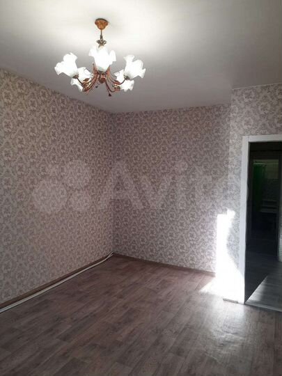 2-к. квартира, 47,6 м², 1/2 эт.