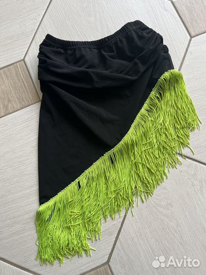 Комплект тренеровочной одежды для бальных танцев