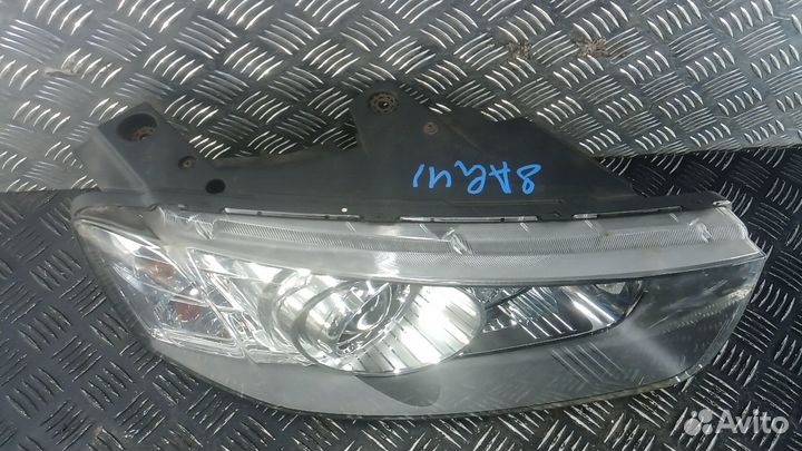 Б/У Б/У Фара правая 96699868 general motors