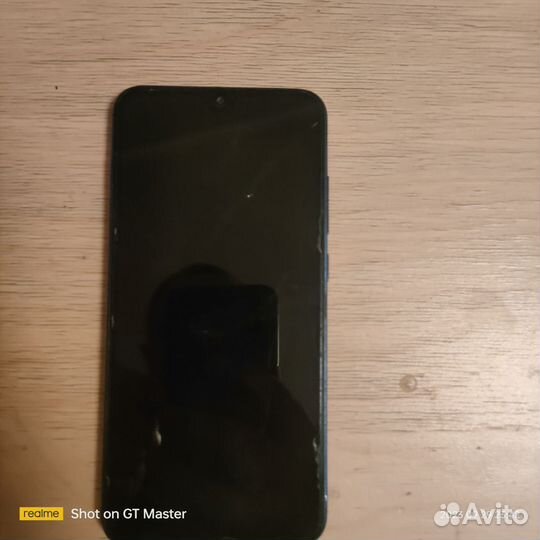 Телефон Xiaomi redmi 8