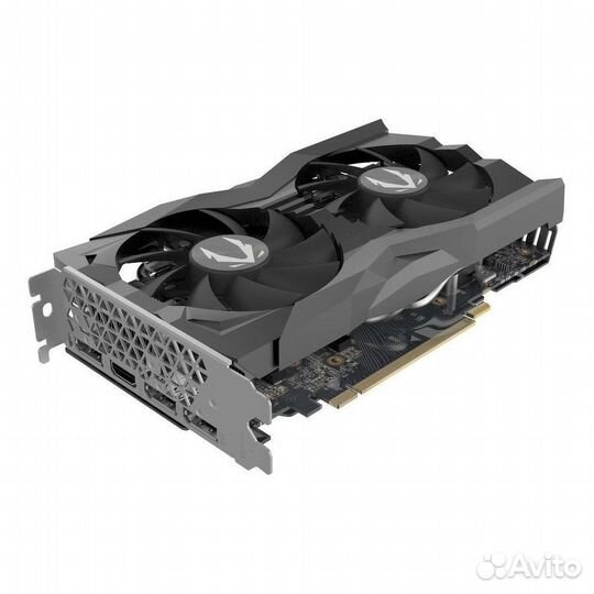 Zotac RTX 2070 Super
