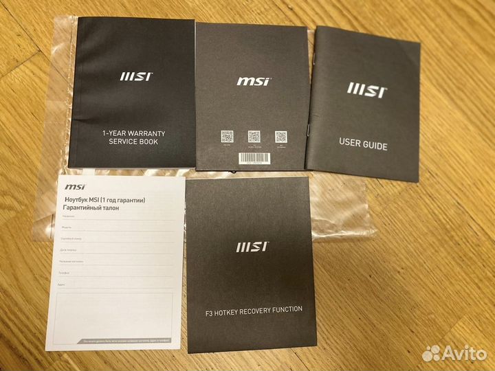 Msi modern 14 процессор i7