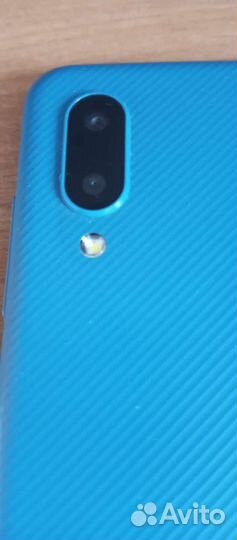 Samsung Galaxy A02, 2/32 ГБ