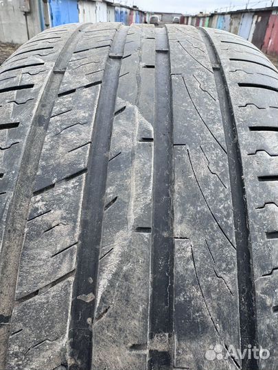 Zeta Impero 275/45 R20