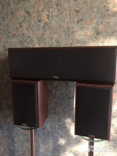 Акустика Sound pro