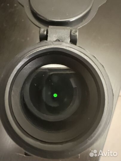 Коллиматорный прицел Diana 3х44