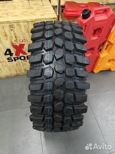 Lakesea Extreme MT 35/12.5 R16 127K