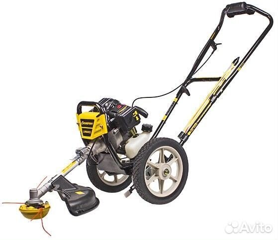 Газонокосилка Champion LMH4412