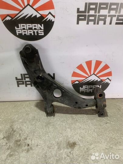 Рычаг передний нижний левый Mazda Mazda6