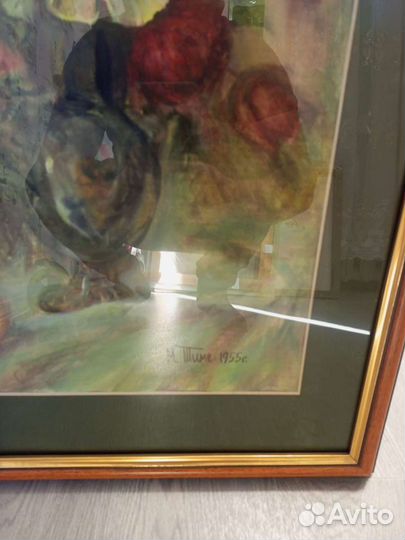 Картина тиме блок