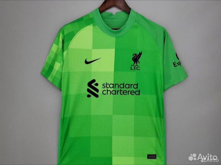 Футбольная форма nike детская