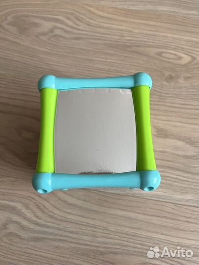 Кубик развивающий Fisher-Price