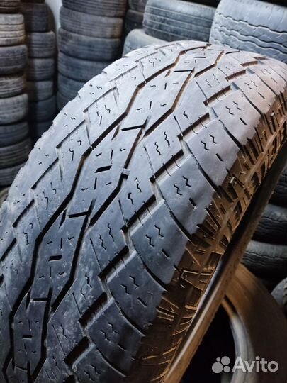 Toyo Open Country A/T 265/65 R17