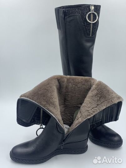 Сапоги Norma J Baker