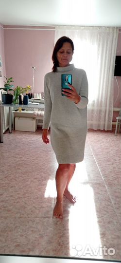 Машинное вязание на заказ