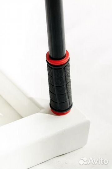 Стойки для приседаний соревновательные (IPF)