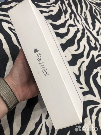 iPad mini 3 64gb