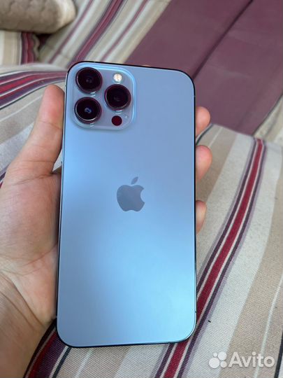 iPhone 13 Pro Max, 128 ГБ