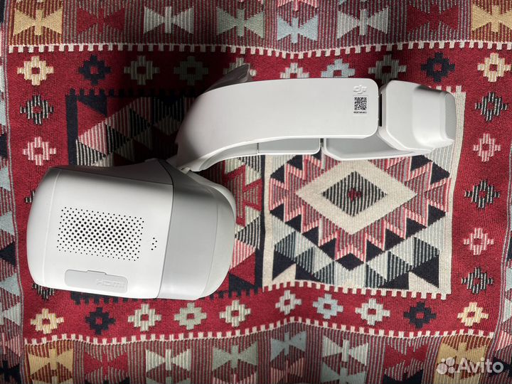 Очки VR DJI Goggles