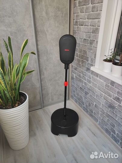 Боксерская груша детская напольная