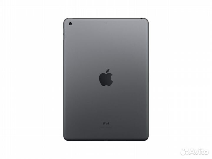 iPad (9th-Generation) Wi-Fi+Cellular 64GB MDM